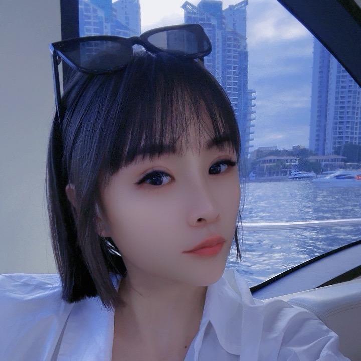 盘锦市 小微美业  一涵