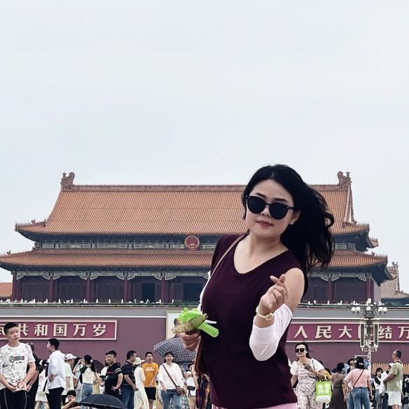 阿南呀！
