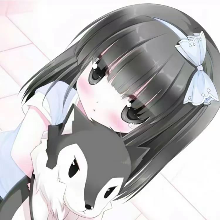 祈谙-^