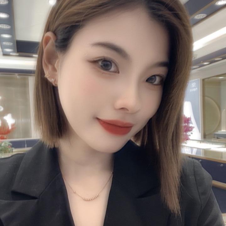 中国珠宝(卜蜂店)美玲