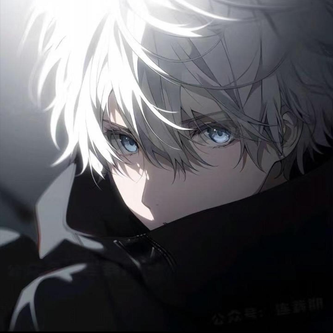Seraph.