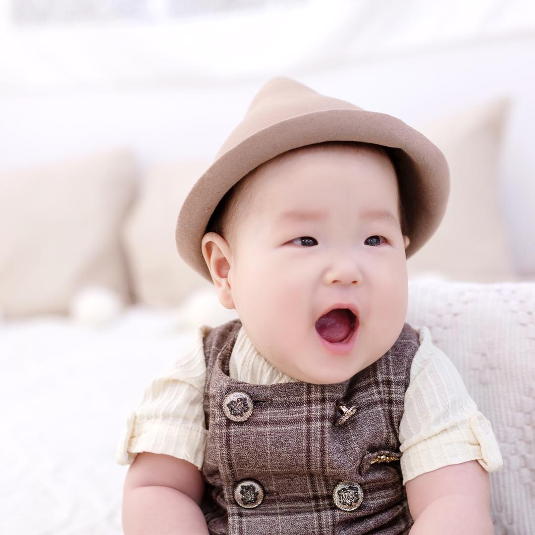 周末麻麻（带娃版）