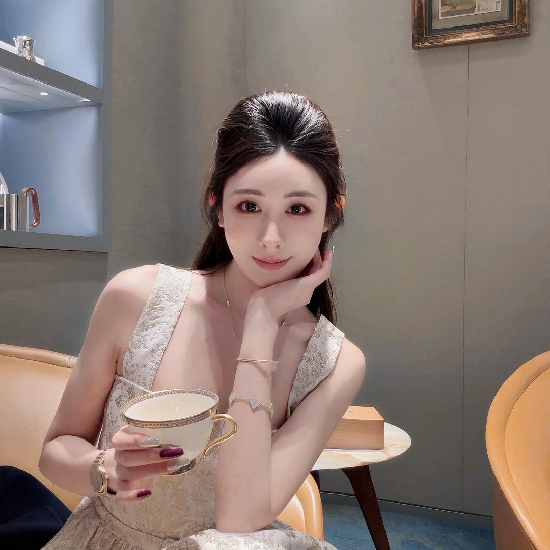 半眠学姐&