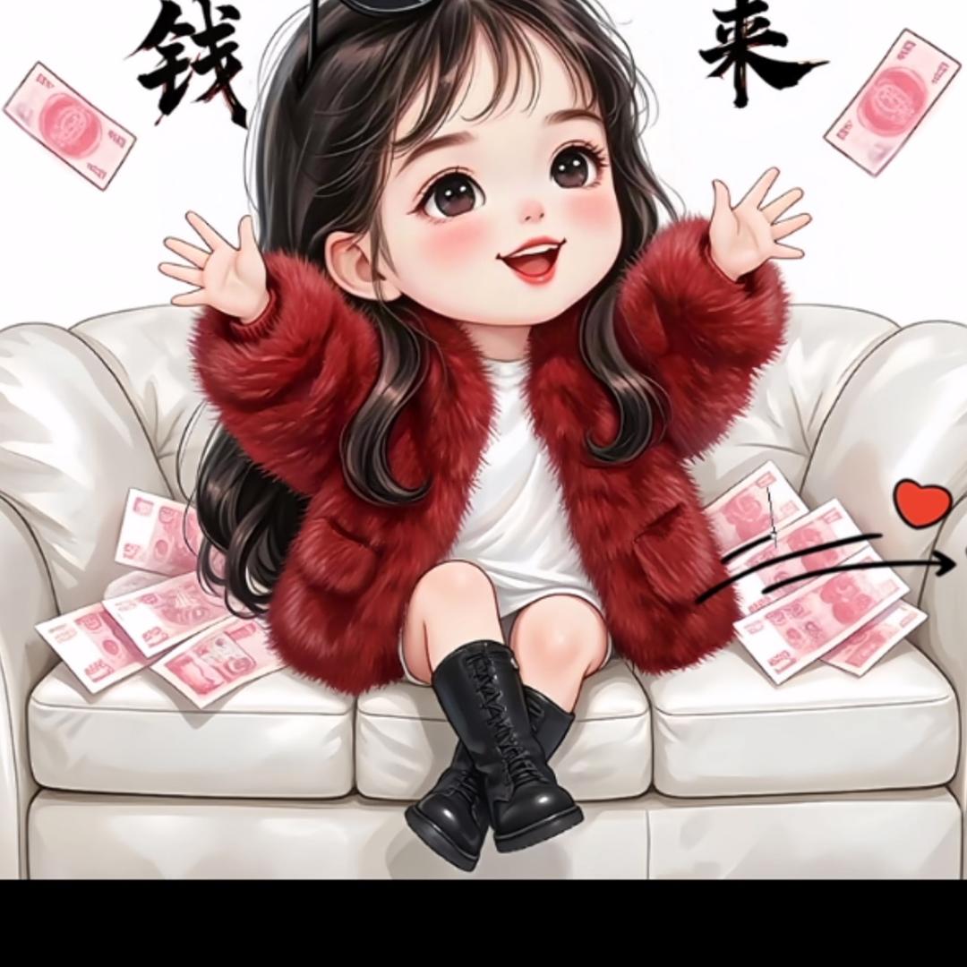 丫头