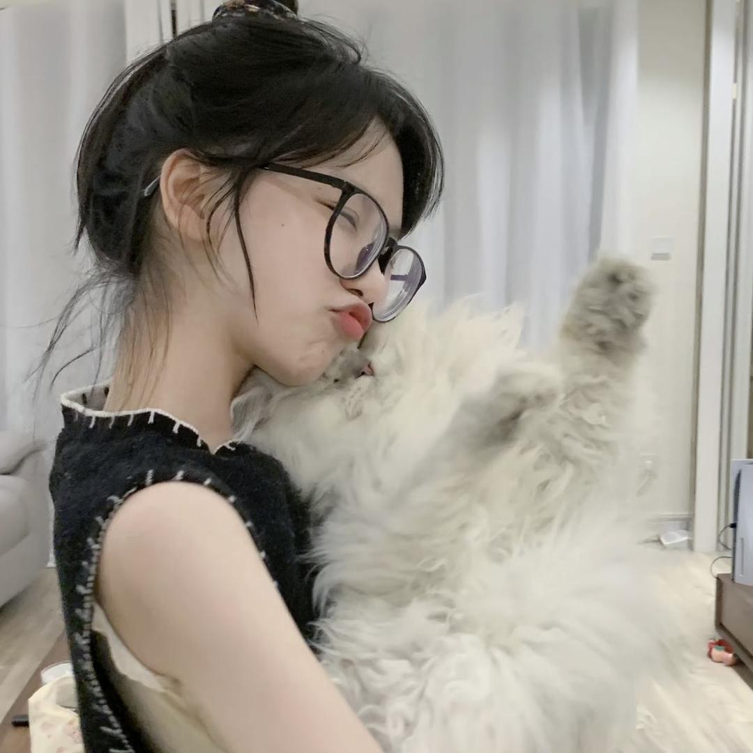 与鹿