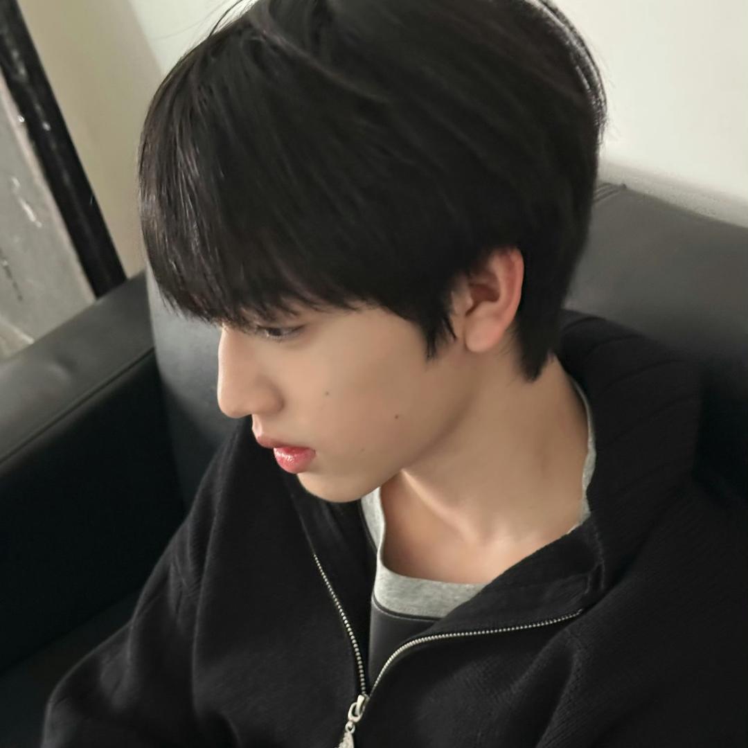 学长早恋吗