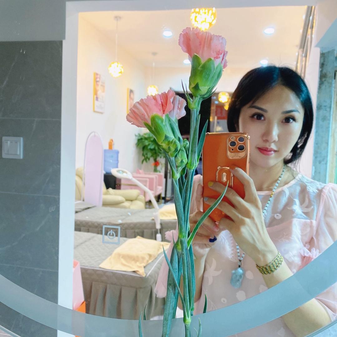 彭州｜瑾美&瑾色中式美睫（招学员）