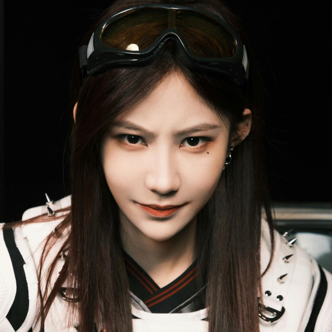 我才是歪嘴小狗