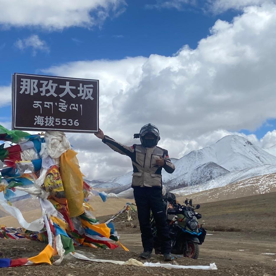 山西踏板第一人