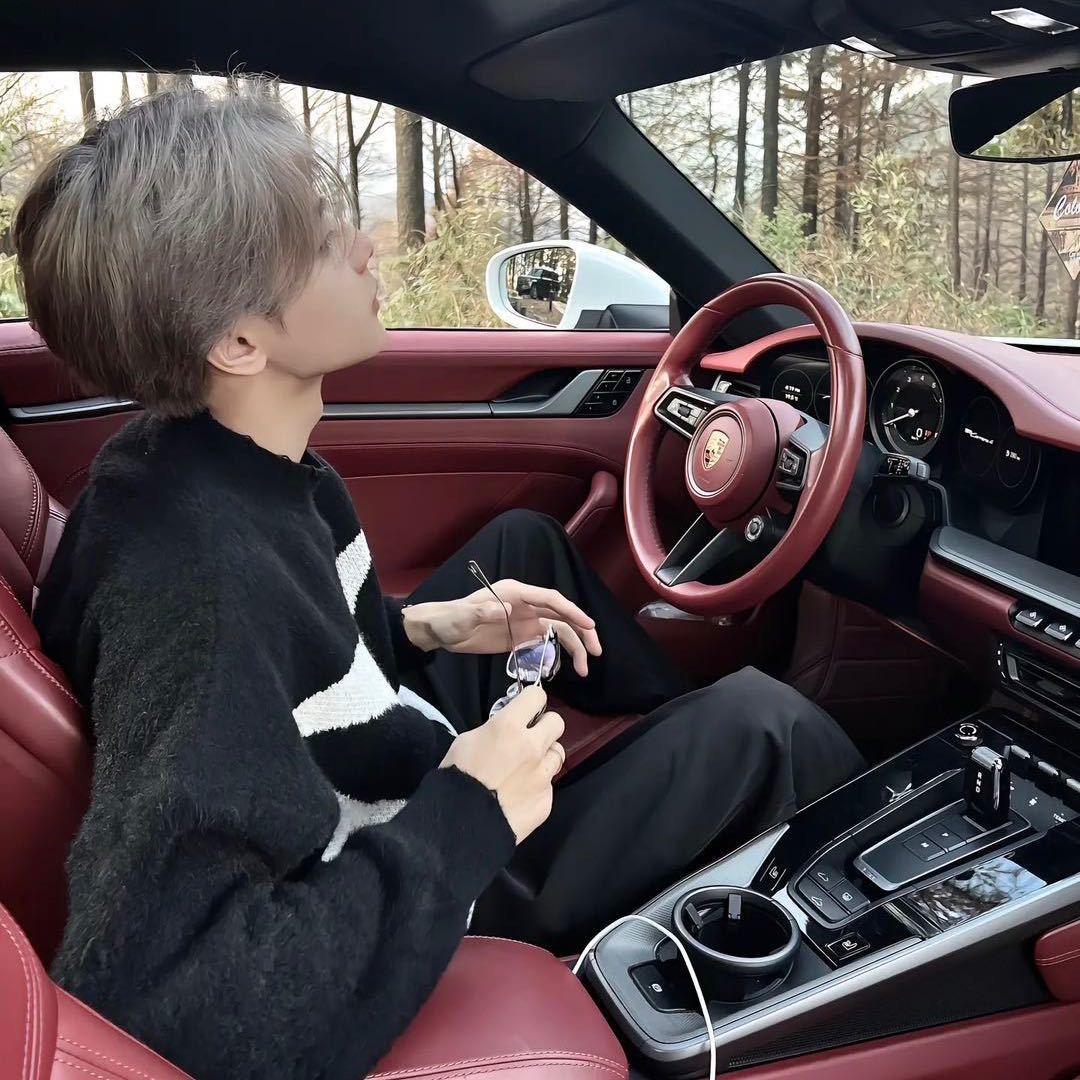 小誼崽子