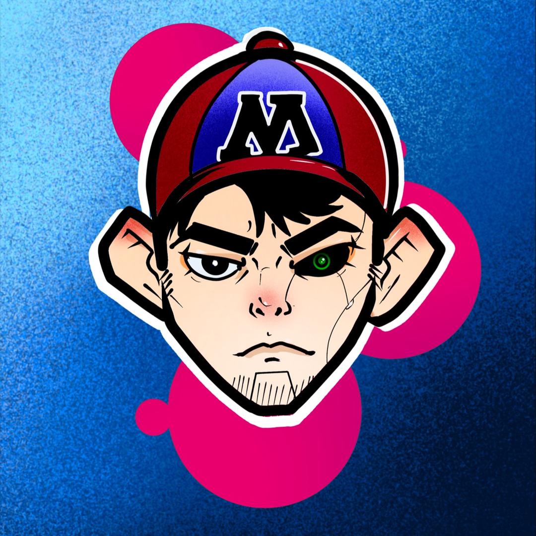 MJ郝金街舞工作室