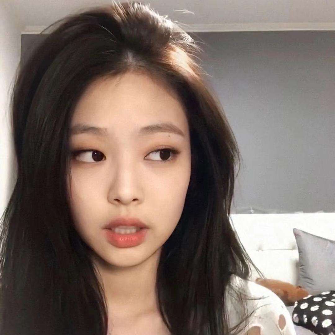 你的头发乱了～