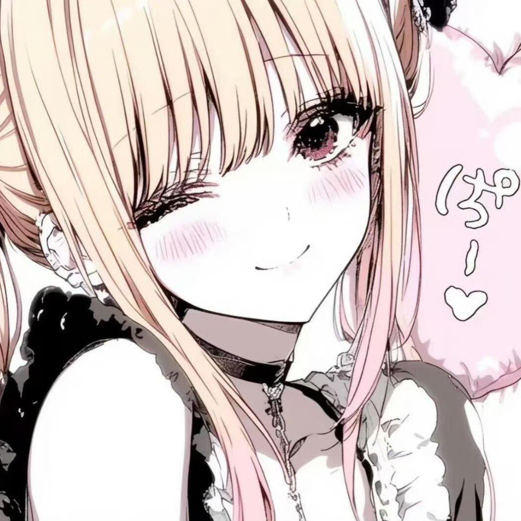 小小怪（带粉宠粉版）