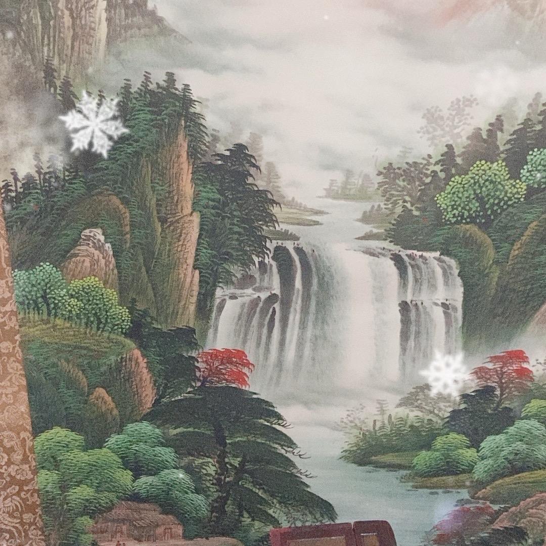 爷爷的书房1