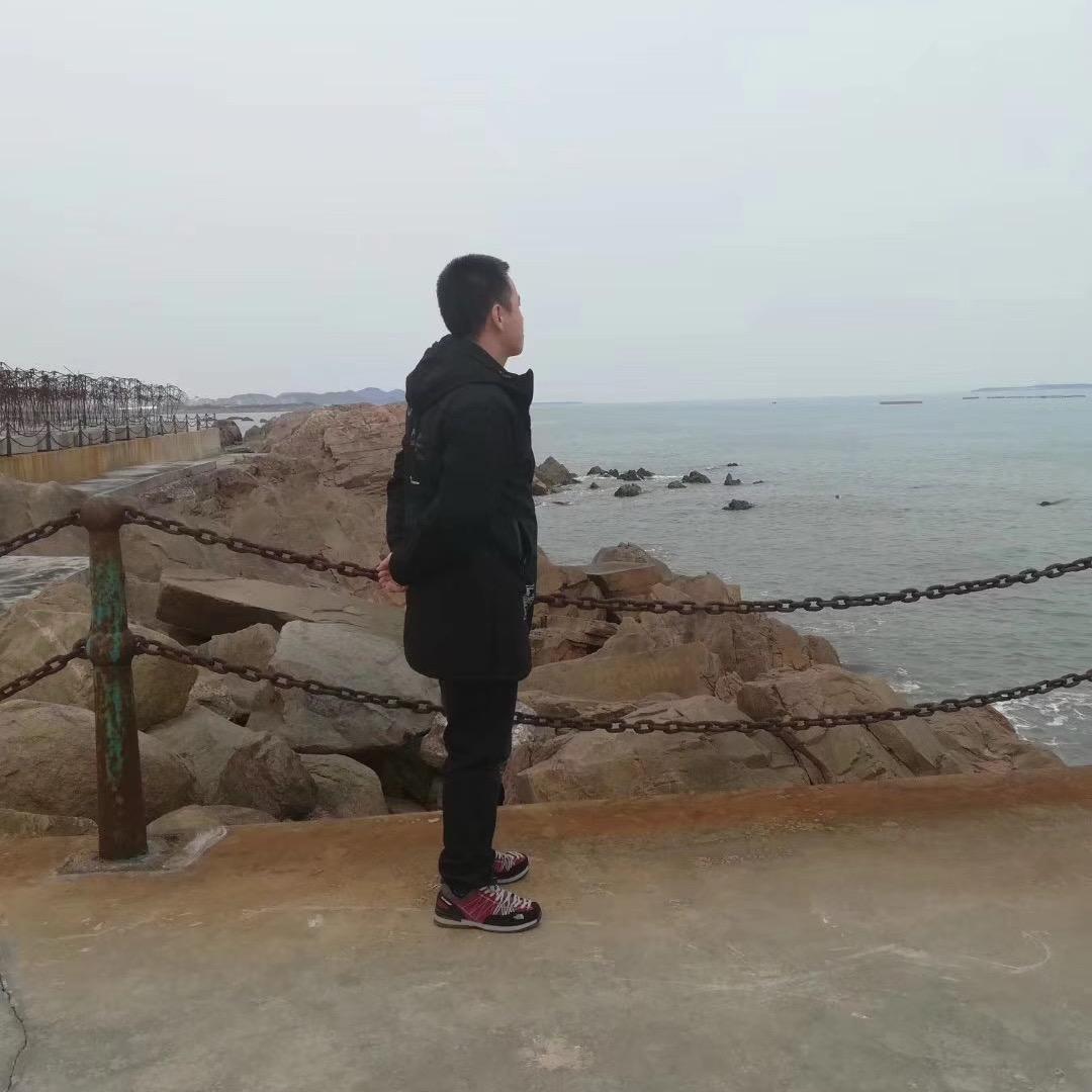 秦小白同学