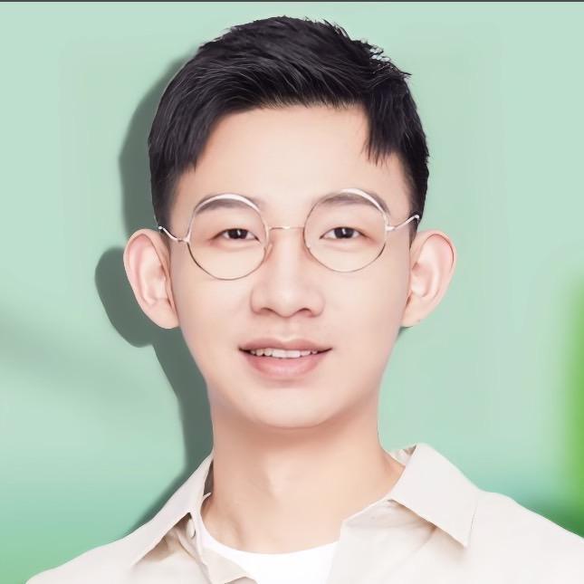 嘉森学长提分课堂