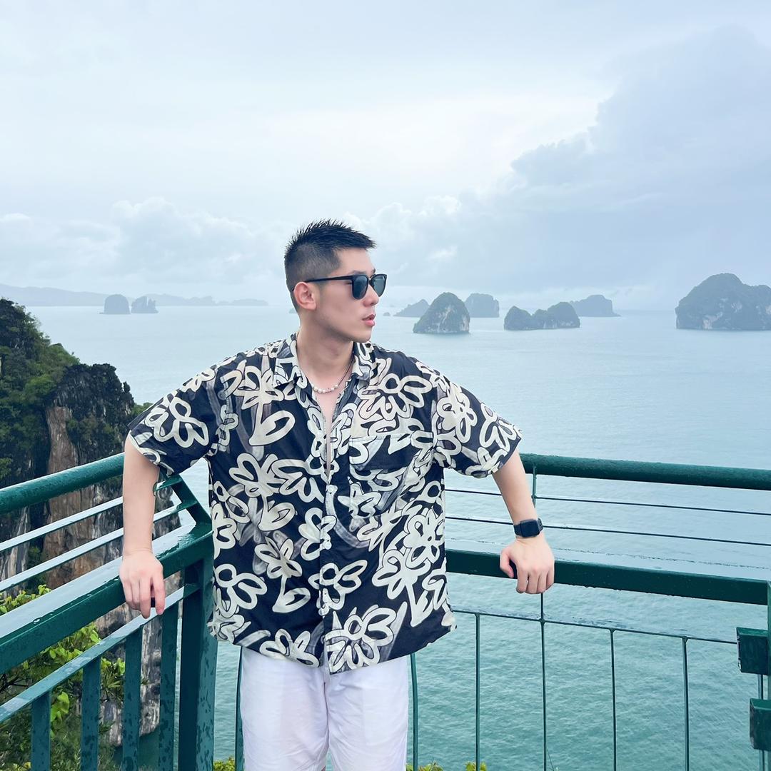 请叫我喆宇