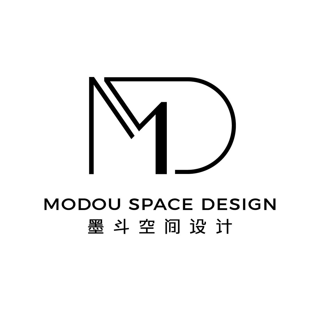 墨斗空间设计