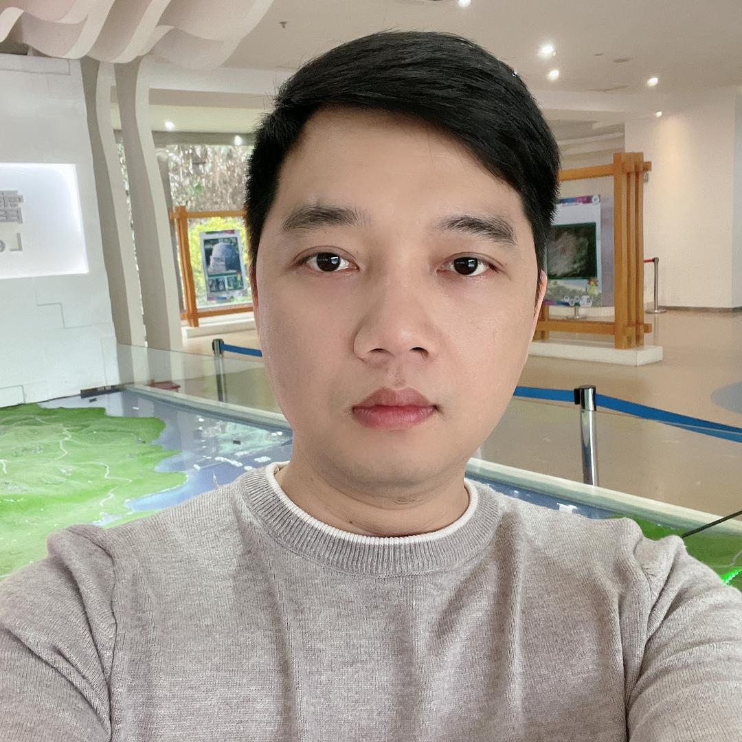 戴志挺
