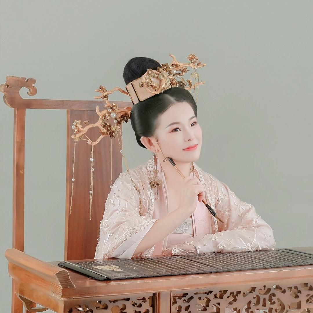 蝌蚪们妈妈