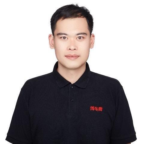 博车网苏州郁希