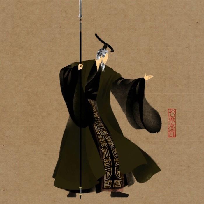 镹州