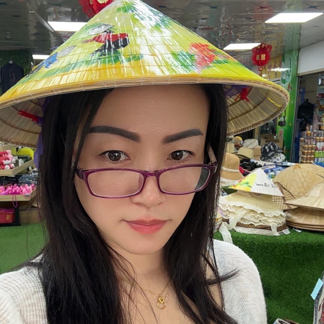 《穿青人》小婧