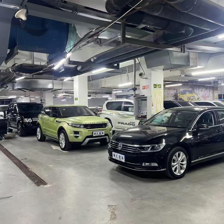 坤城汽车～阿坤