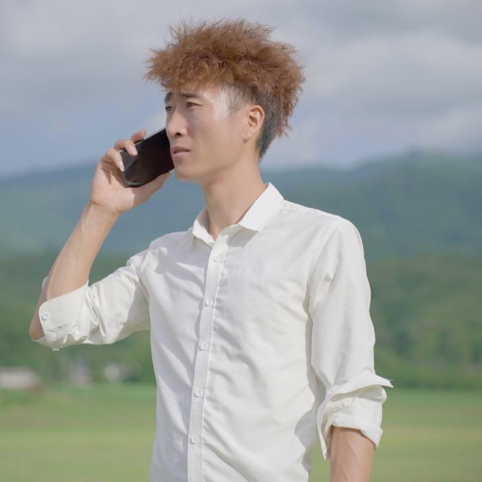 陈富林