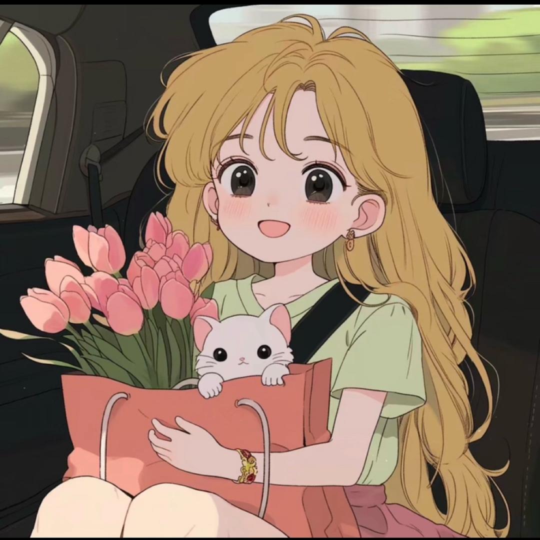 麋喵今天吃什么🐱