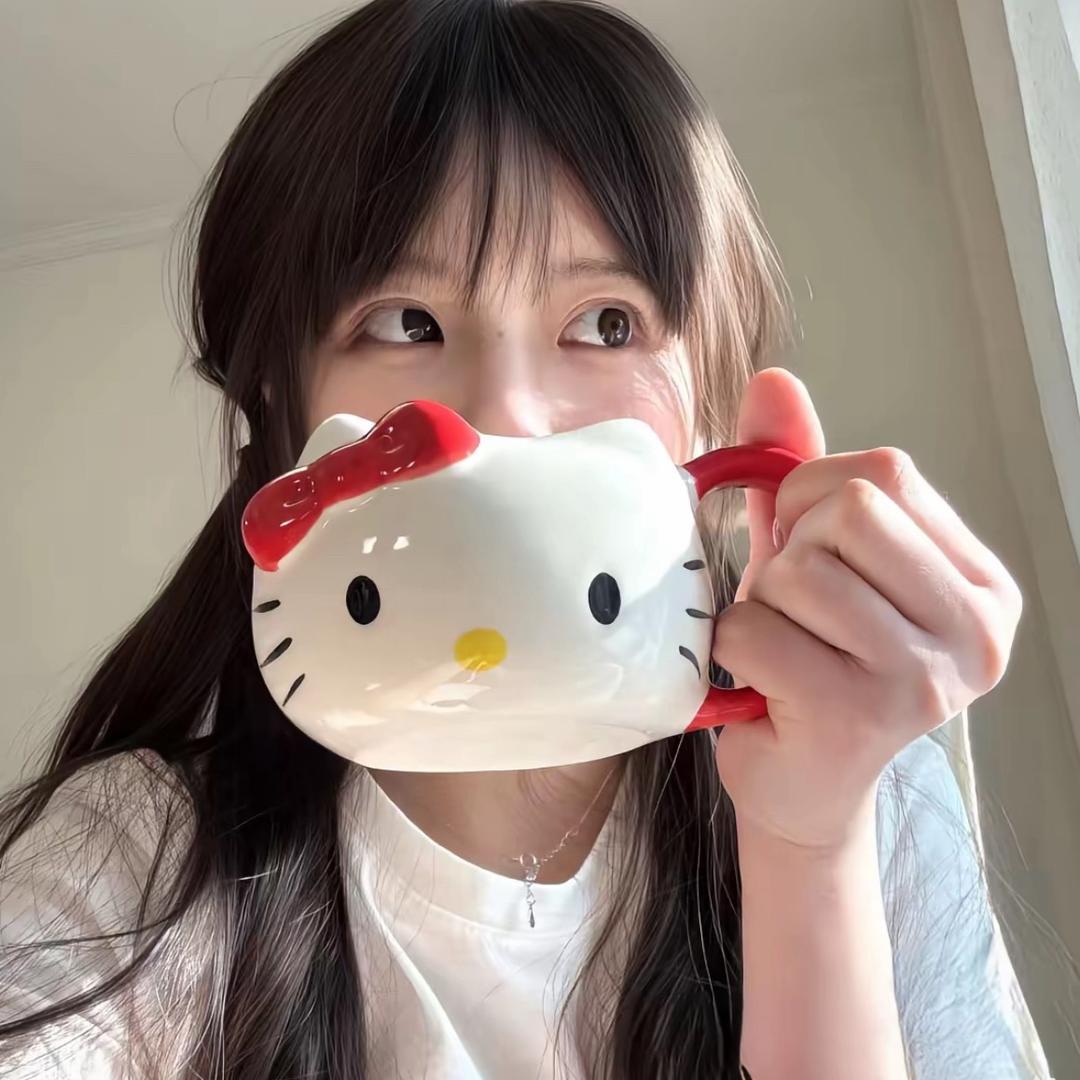 你恰似晴天