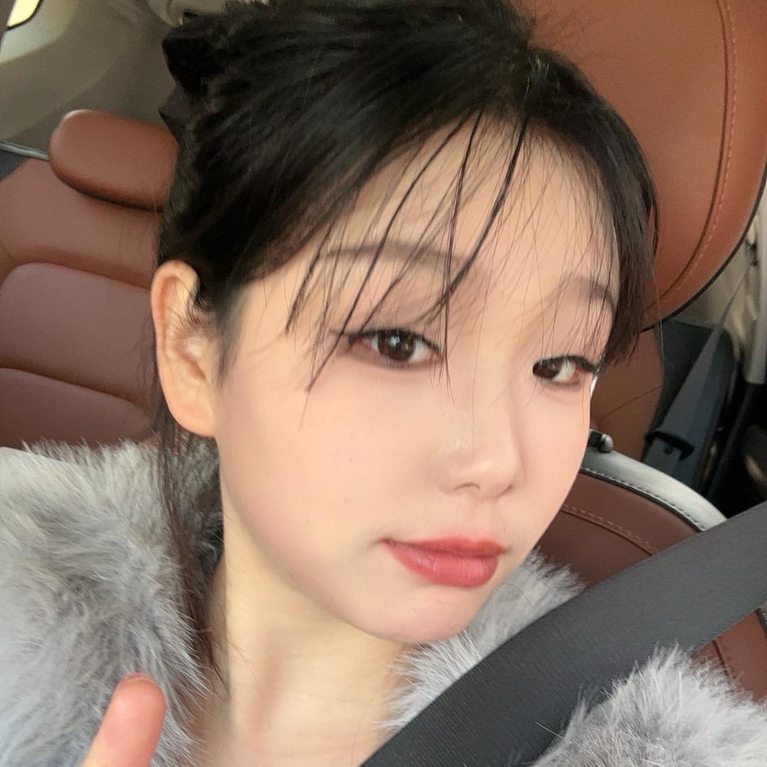 爱吃小蛋糕🧁