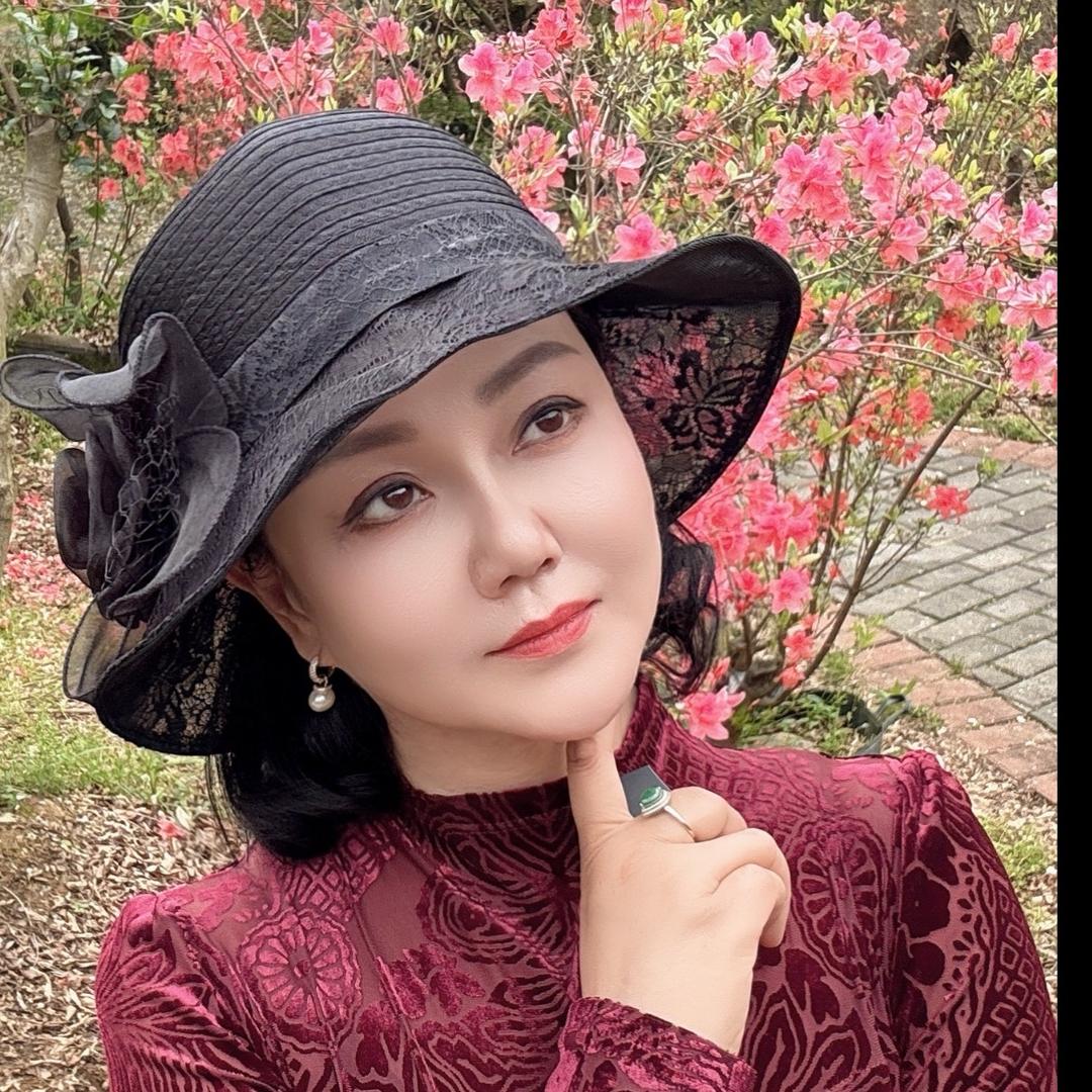 我就是我不一样的我