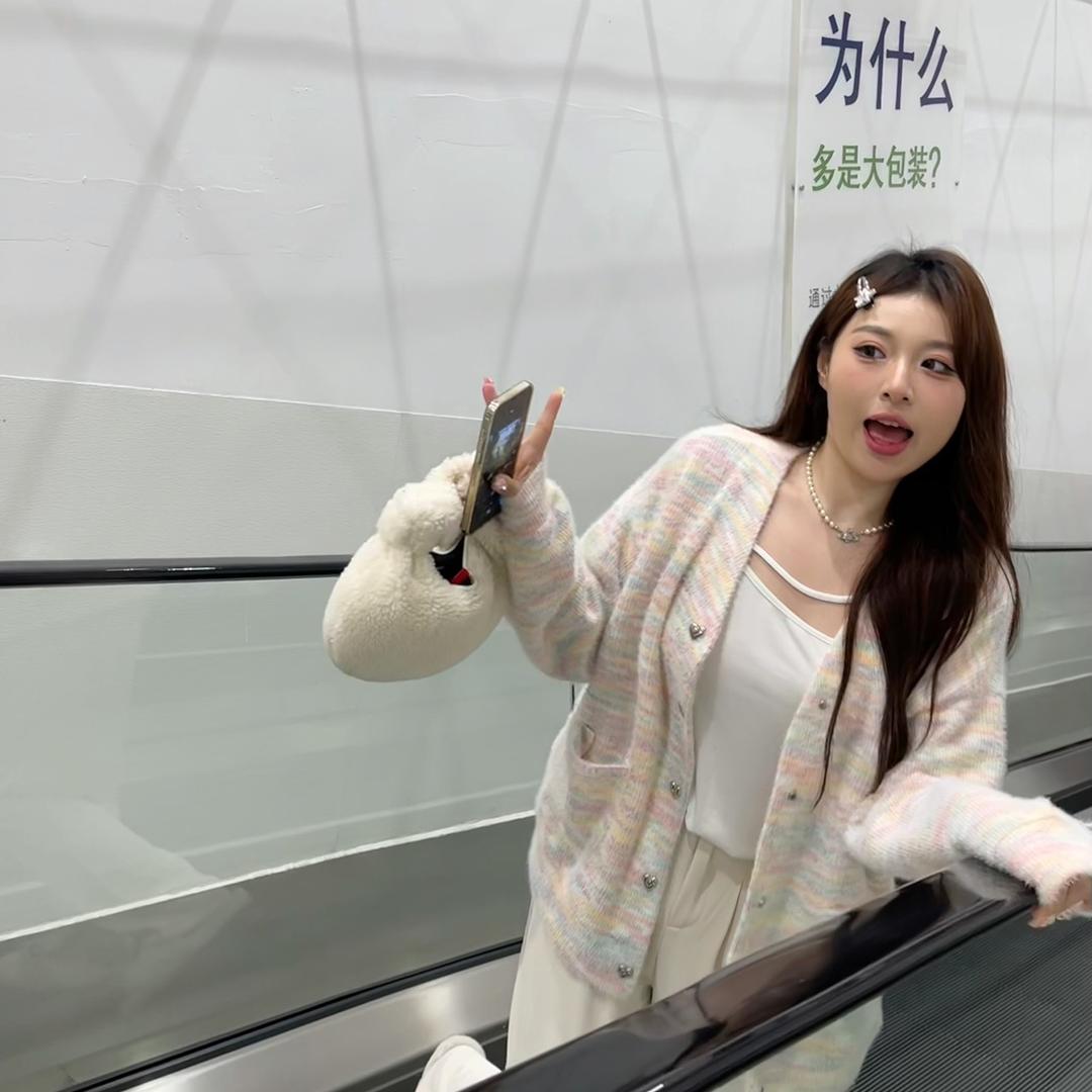 肉卷家大码女装（招主播中控助播）