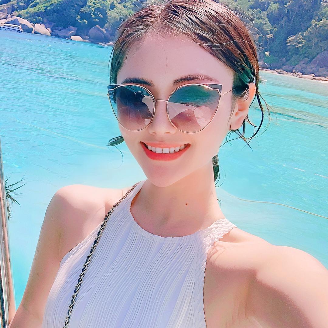 婷婷呀🦊