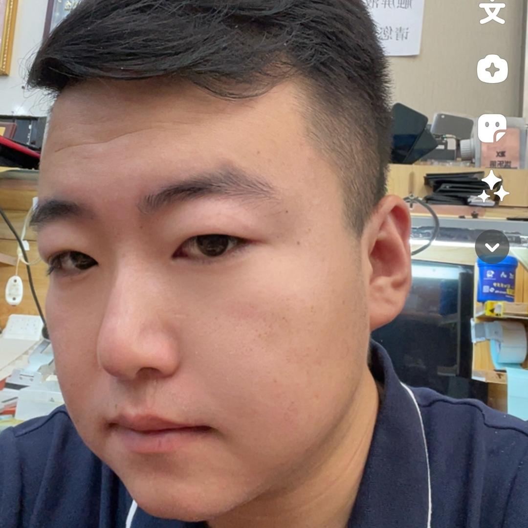 小张爱回收♻️