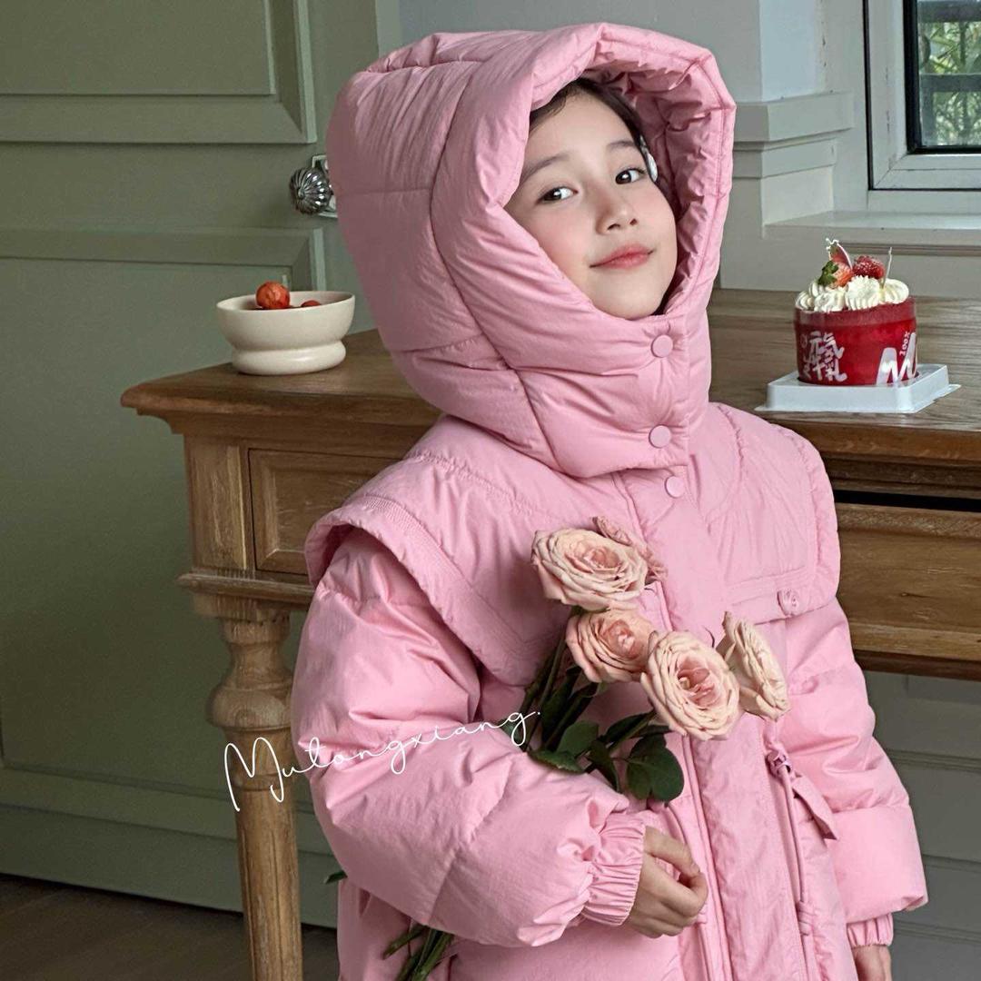 成都大成幼米果童装批发2号