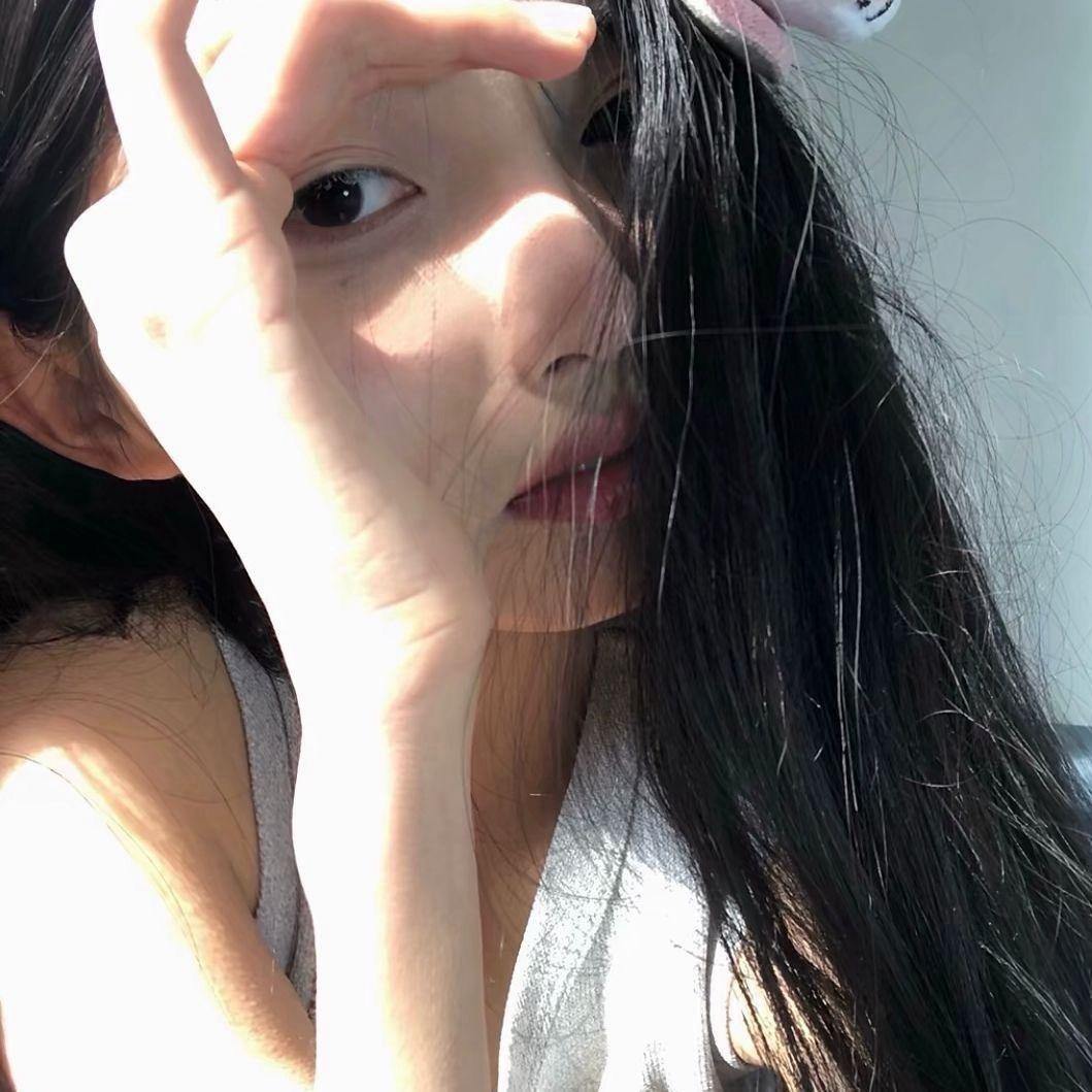 婷不秃