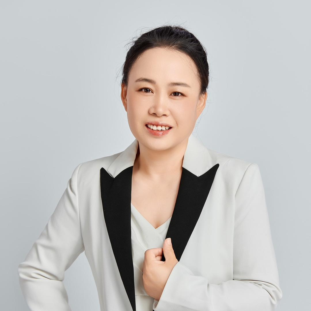 北京旅游秀秀姐