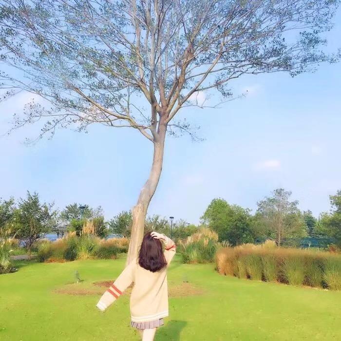 安于时光 .