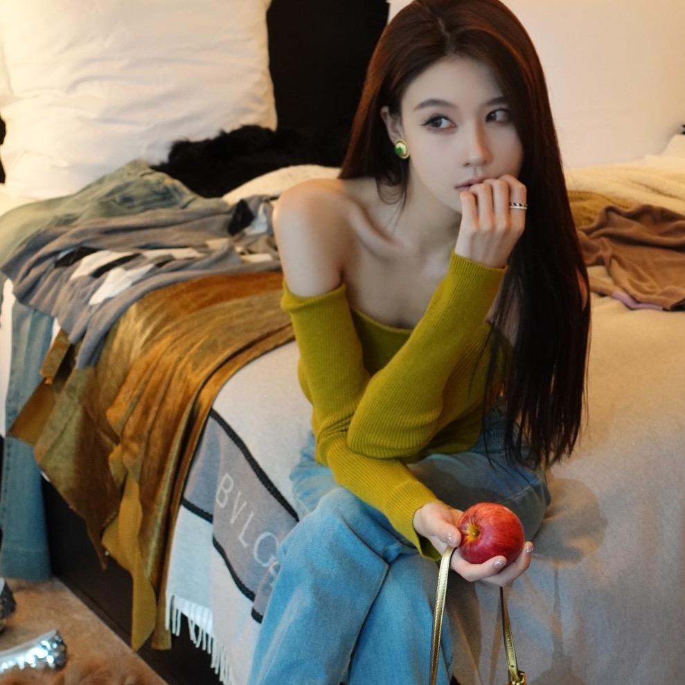 温婉wenwan_@抖音