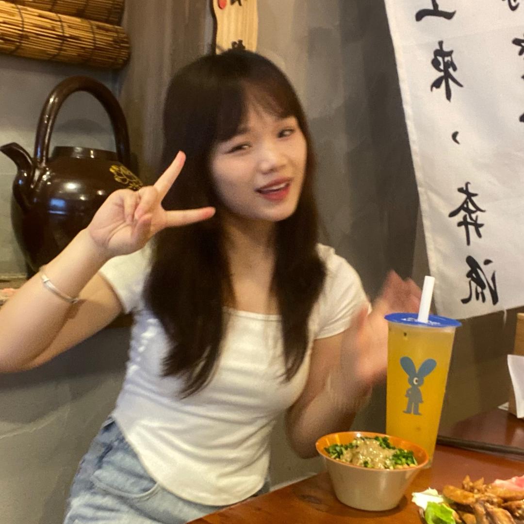 祝悠悠发大财