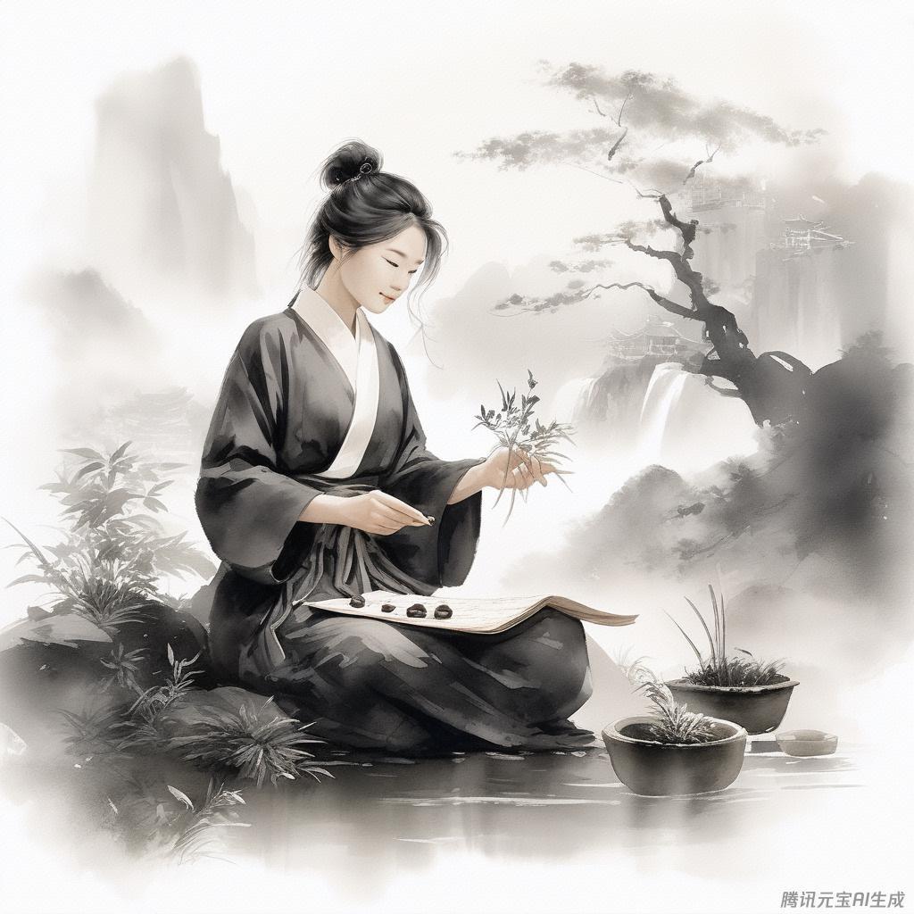 森戍