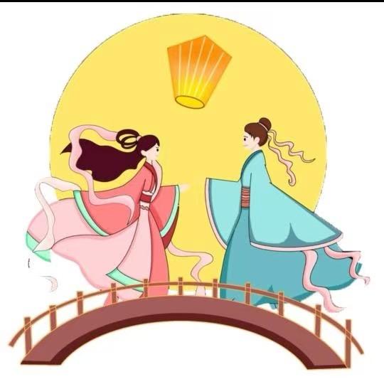 鹊桥婚恋