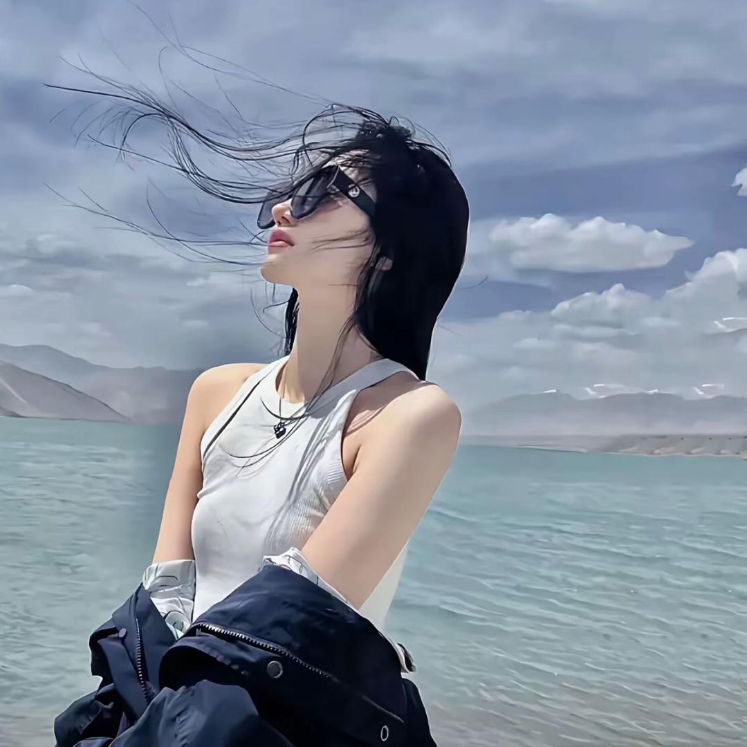 鲍鱼炒苦瓜^_^