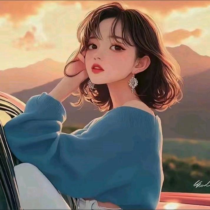 小伊呀✨(调整作息版)