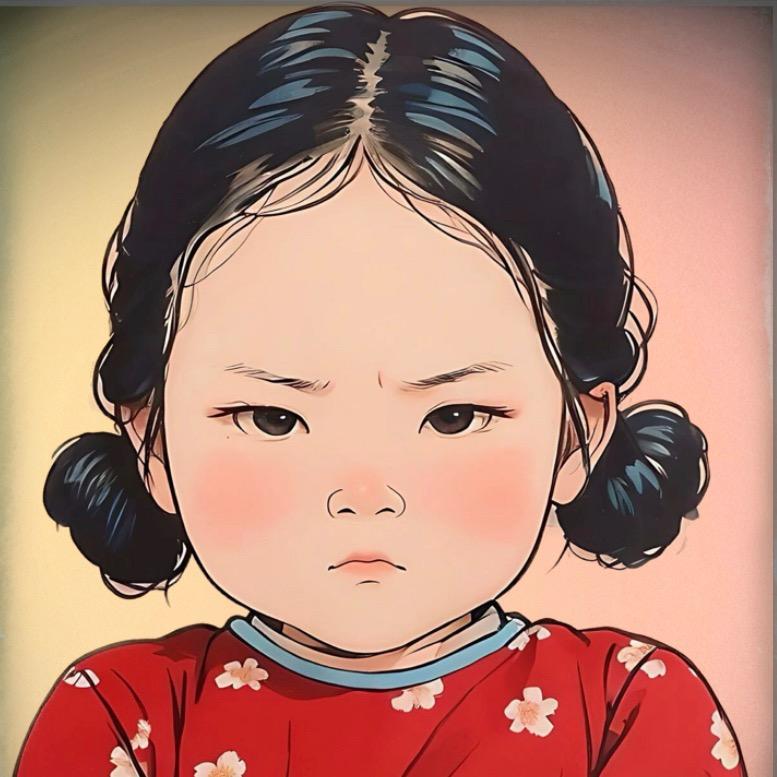 果果🎐开心🕊️头像