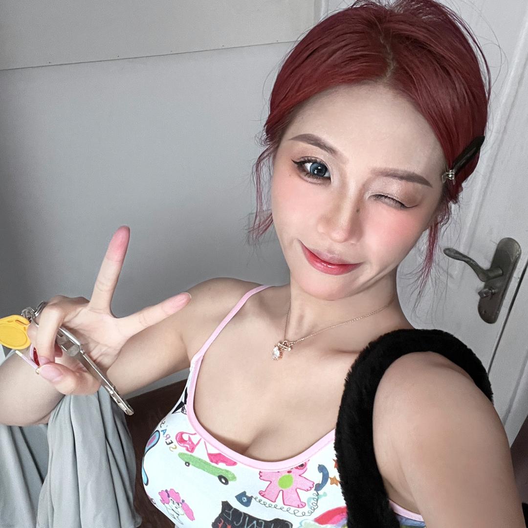 一只奶芙