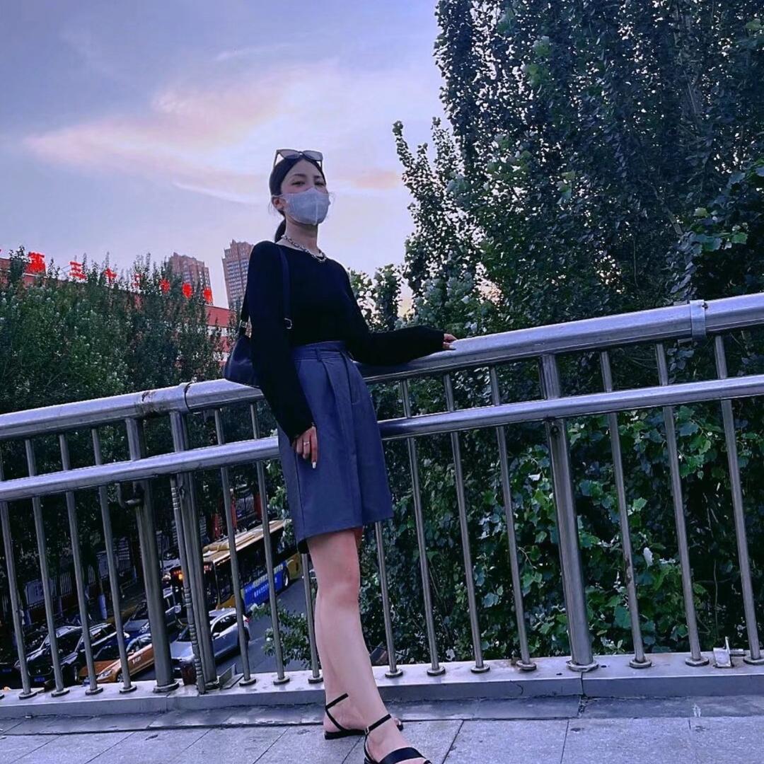 ❤️往后余生