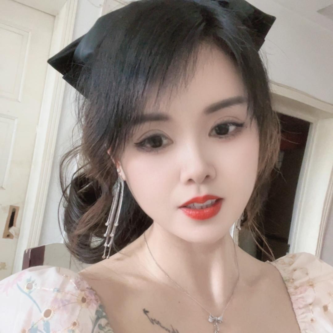 @燕子（谢绝连赞）